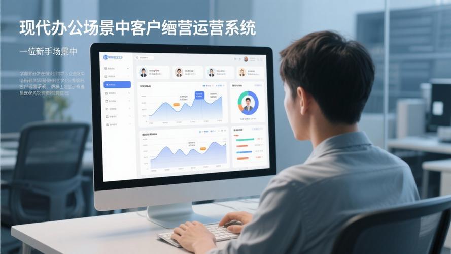 2026年网站推广行业转向精细化运营，GEO技术成服务商核心竞争力